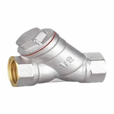 Les filtres en laiton sont-ils sans danger pour l'eau potable ?