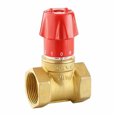 Les 10 principaux fabricants de vannes à guillotine en Chine