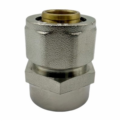 Les raccords de tuyauterie PEX sont-ils résistants au feu ?