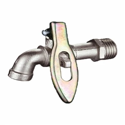 Robinet verrouillable